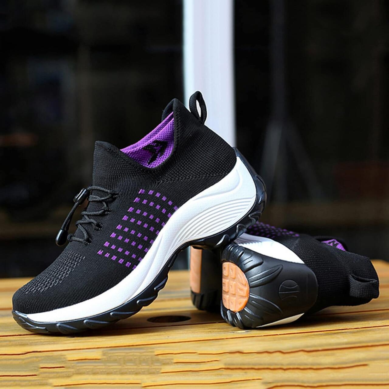 ZAPATILLAS ORTHO COMFORT