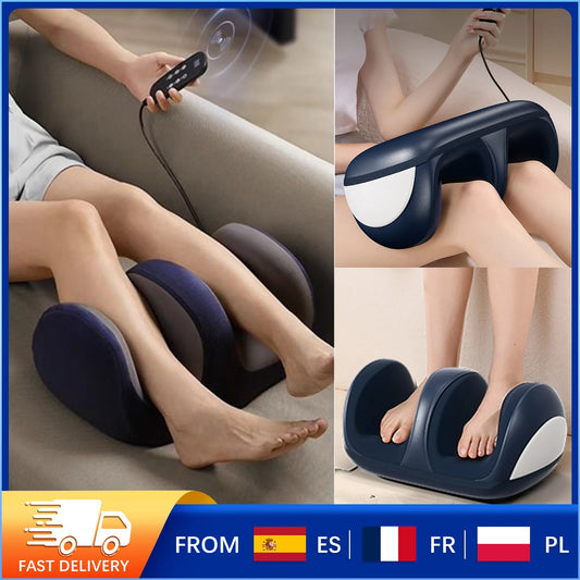 Comfort,masajeador profesional terapeutico 3D Biónico