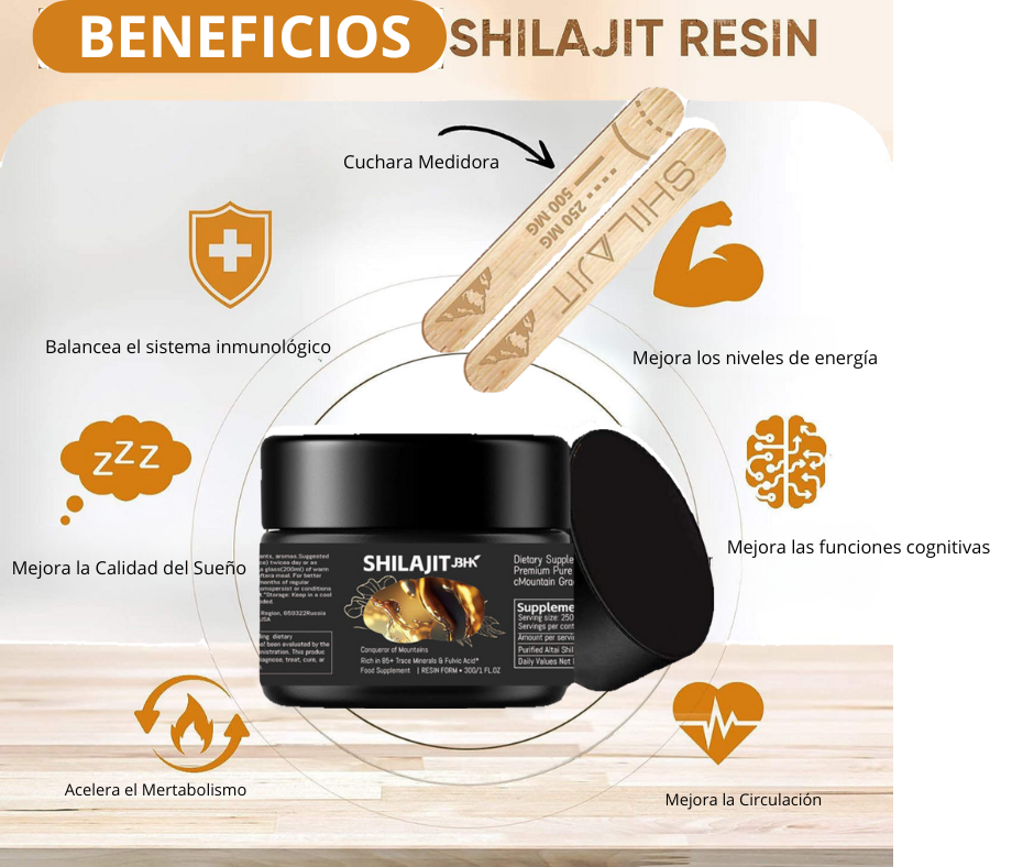 Shilajit 💯natural