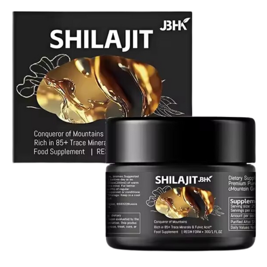 Shilajit 💯natural