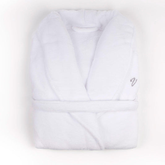 Albornoz🌺 unisex extra hecho de algodón 100%☃ suave y de alta absorción🌼