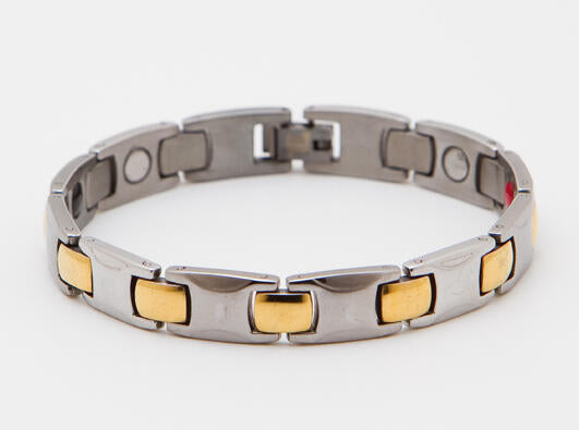 Brazalete de terapia Electromagnética.✅