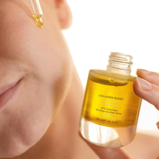 WEST&TH Serum Potenciador de Colágeno 30ml 💎✅
