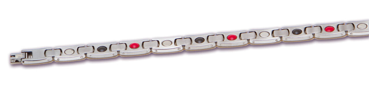 Brazalete de terapia Electromagnética.✅