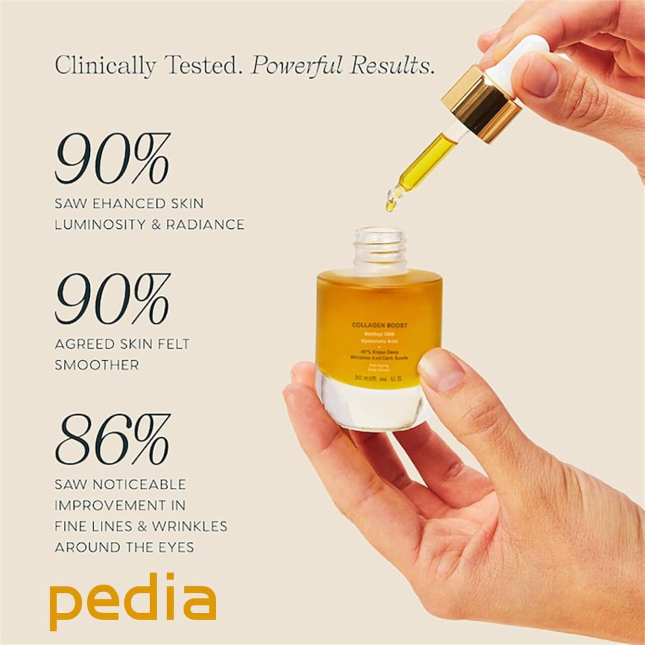WEST&TH Serum Potenciador de Colágeno 30ml 💎✅